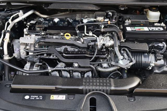 used 2020 Toyota Corolla car, priced at $17,897