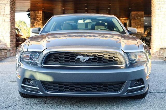 used 2014 Ford Mustang car, priced at $11,397