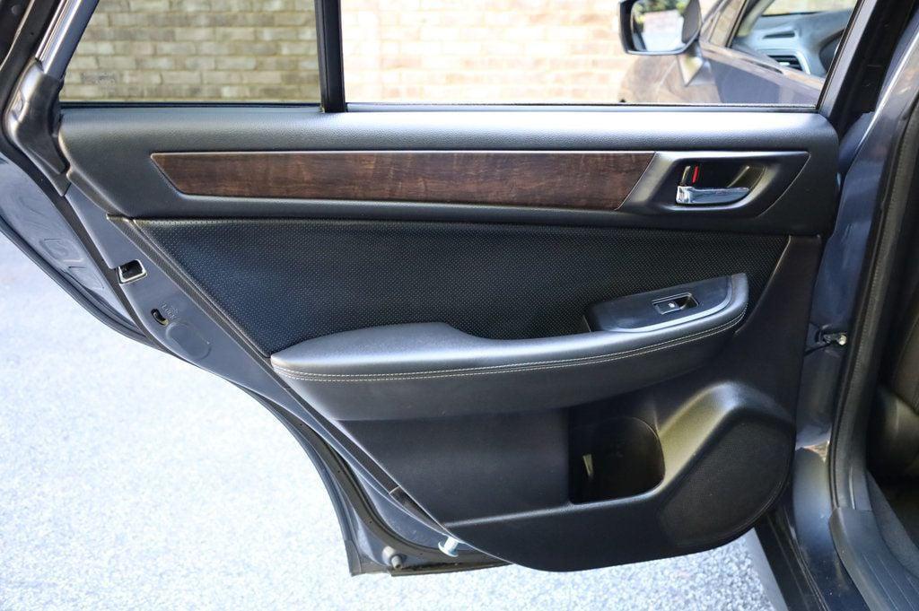 used 2016 Subaru Outback car, priced at $12,997