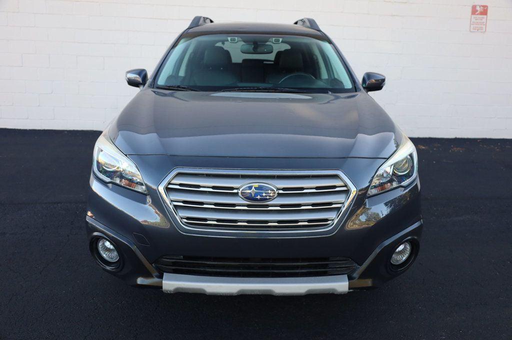 used 2016 Subaru Outback car, priced at $12,997