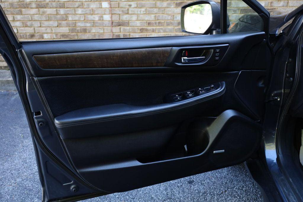 used 2016 Subaru Outback car, priced at $12,997