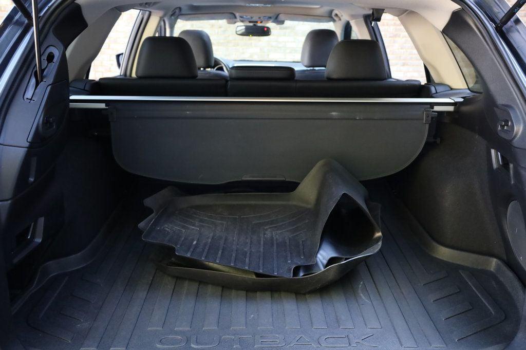 used 2016 Subaru Outback car, priced at $12,997