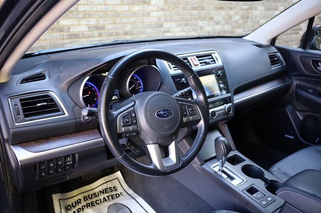 used 2016 Subaru Outback car, priced at $12,997