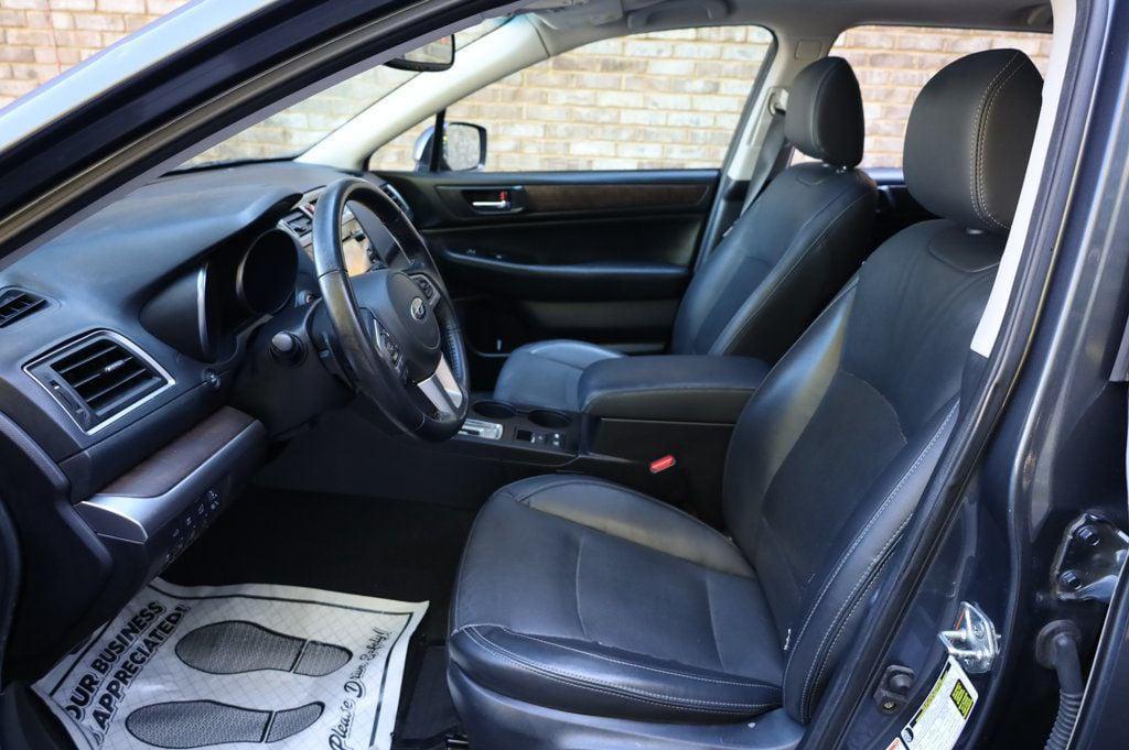 used 2016 Subaru Outback car, priced at $12,997