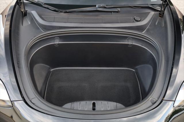 used 2019 Tesla Model 3 car, priced at $19,997