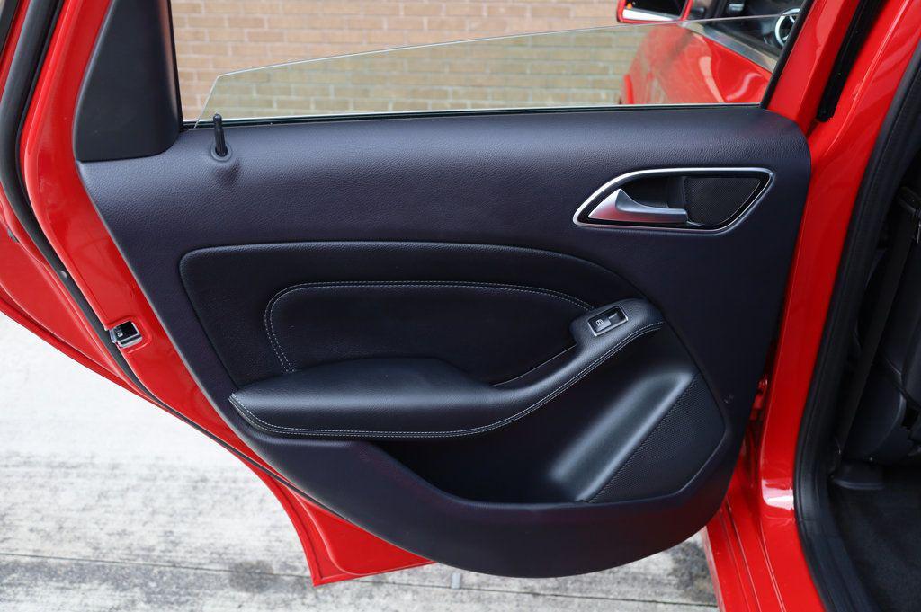 used 2017 Mercedes-Benz B-Class car, priced at $9,997