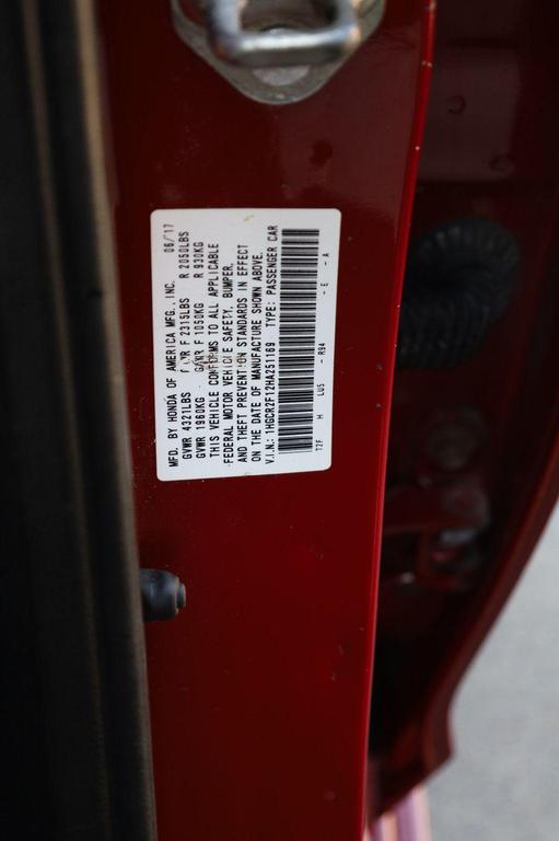 used 2017 Honda Accord car, priced at $10,997