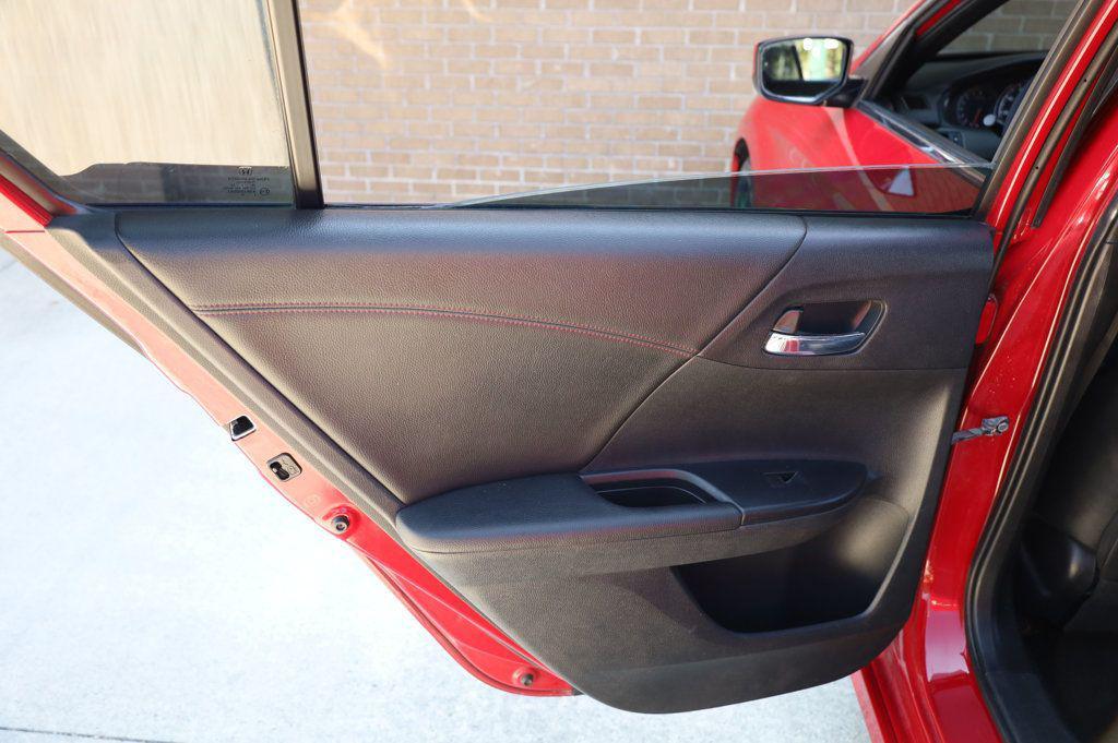 used 2017 Honda Accord car, priced at $10,997