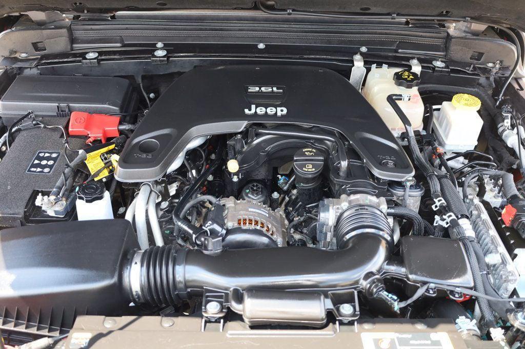 used 2021 Jeep Gladiator car, priced at $38,997