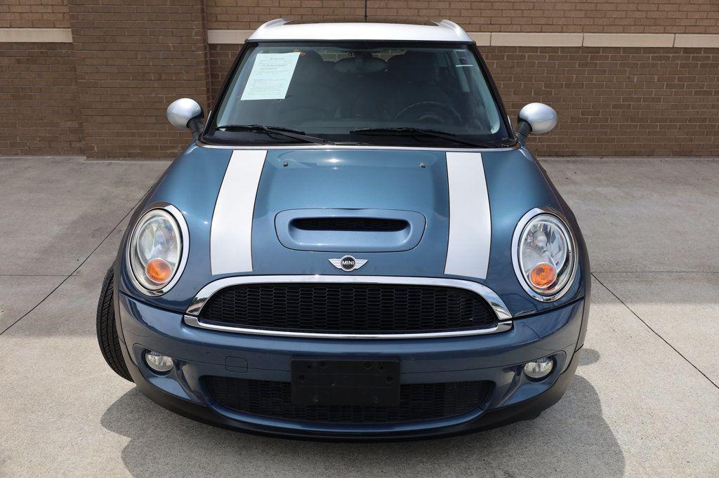used 2010 MINI Cooper S car, priced at $10,997