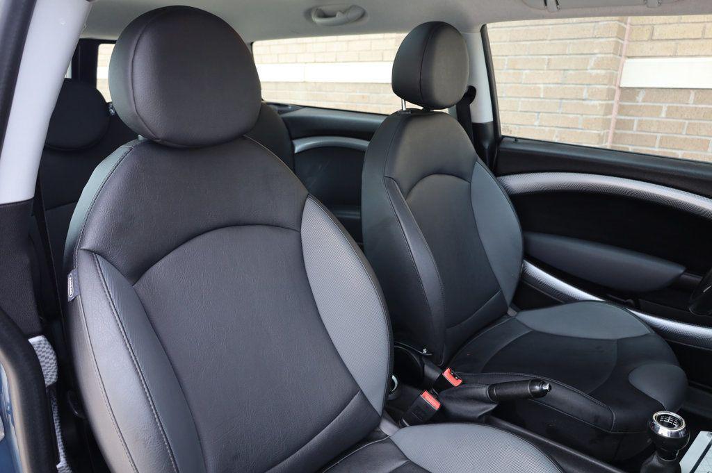 used 2010 MINI Cooper S car, priced at $10,997