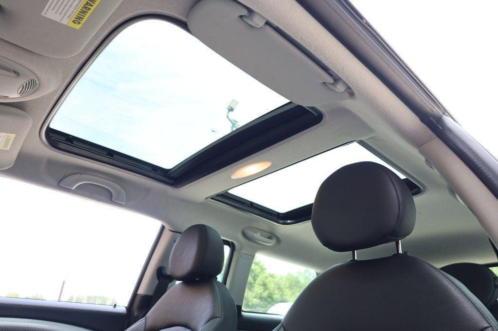 used 2010 MINI Cooper S car, priced at $9,797