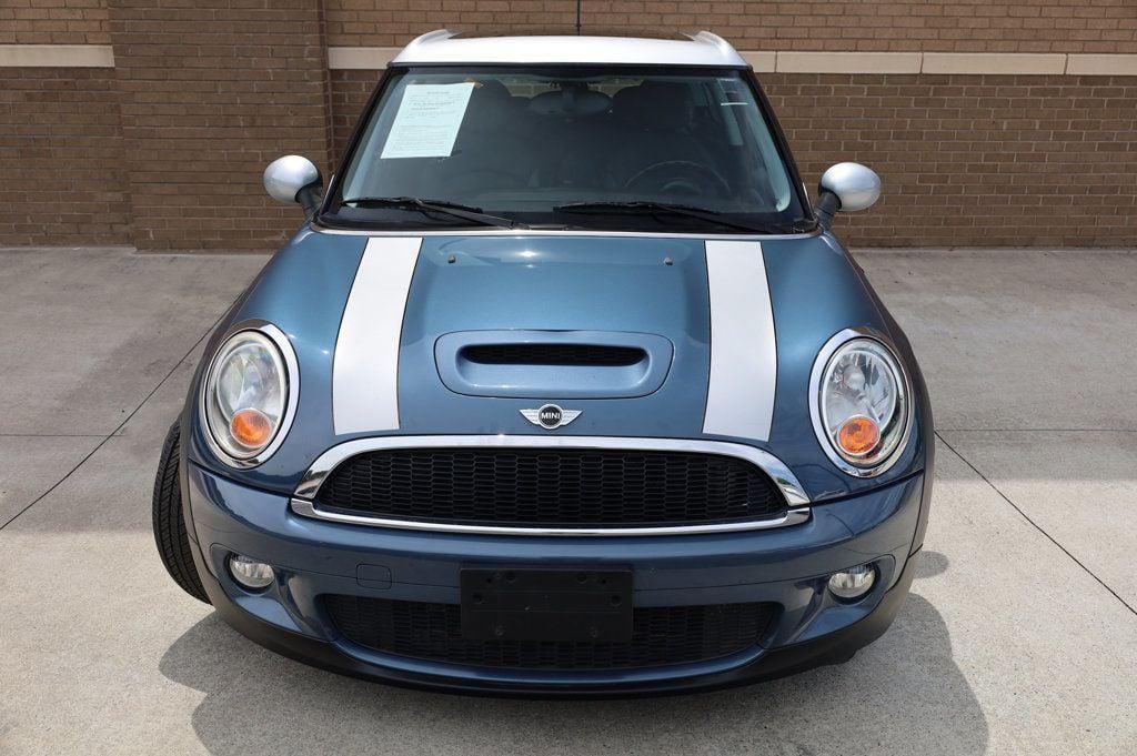 used 2010 MINI Cooper S car, priced at $9,797