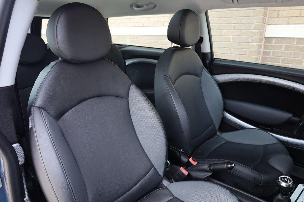 used 2010 MINI Cooper S car, priced at $9,797