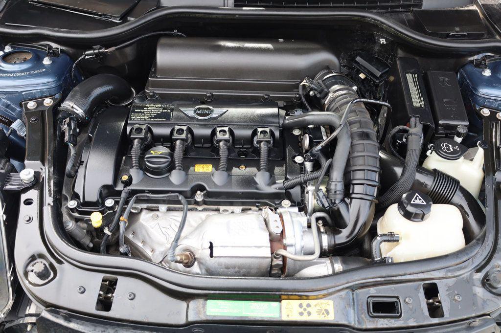 used 2010 MINI Cooper S car, priced at $10,997
