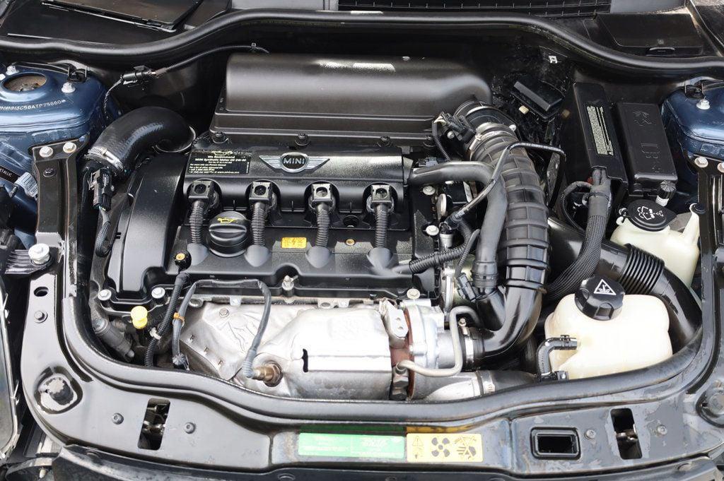 used 2010 MINI Cooper S car, priced at $9,797