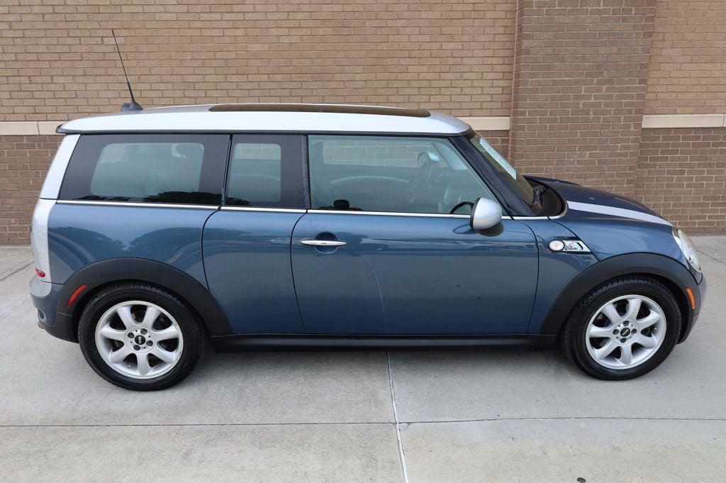 used 2010 MINI Cooper S car, priced at $9,797