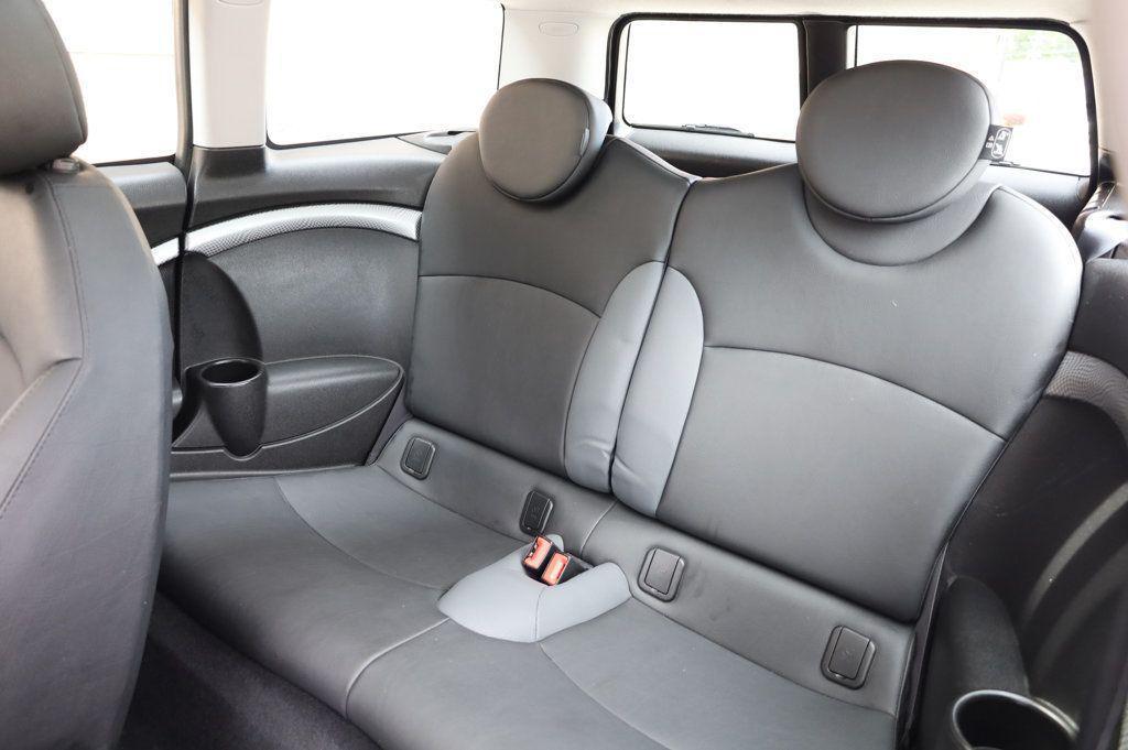 used 2010 MINI Cooper S car, priced at $10,997