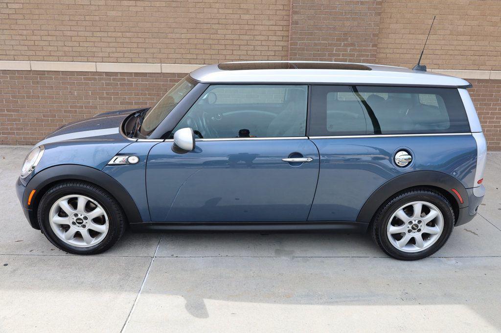 used 2010 MINI Cooper S car, priced at $10,997