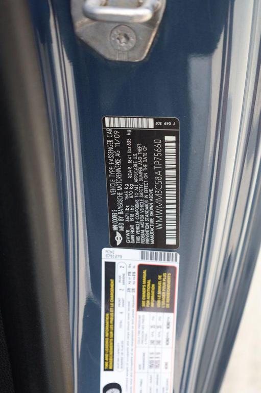 used 2010 MINI Cooper S car, priced at $10,997