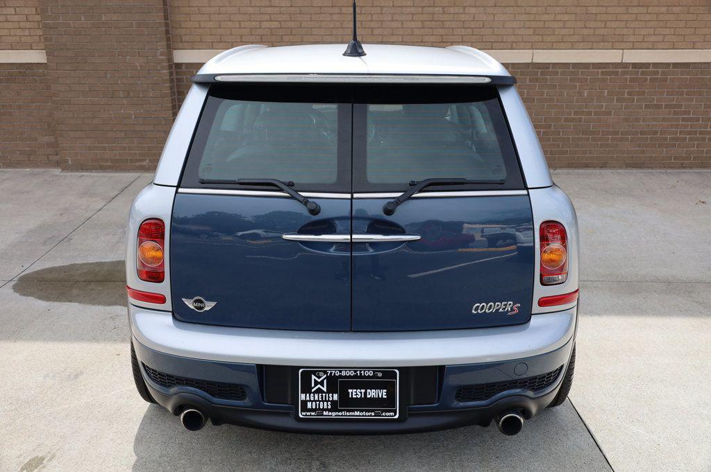 used 2010 MINI Cooper S car, priced at $10,997