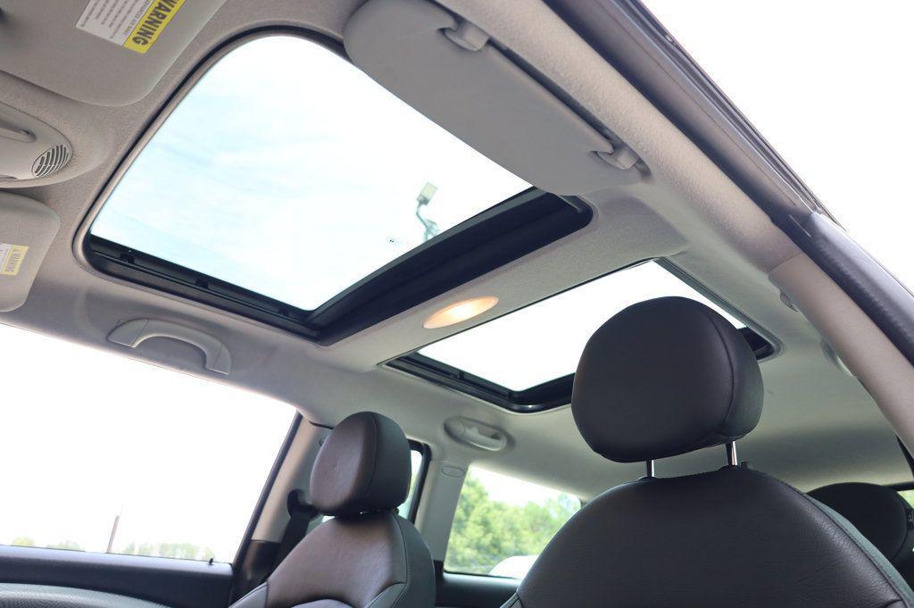 used 2010 MINI Cooper S car, priced at $10,997