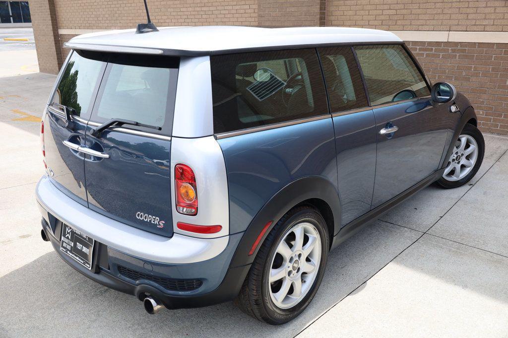 used 2010 MINI Cooper S car, priced at $10,997