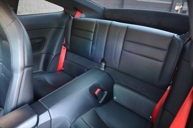 used 2020 Porsche 911 car, priced at $106,997