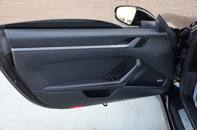 used 2020 Porsche 911 car, priced at $106,997
