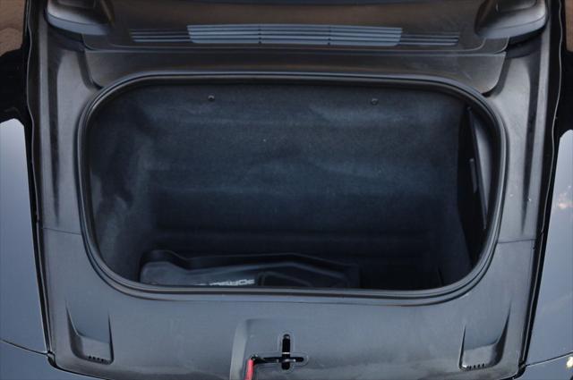 used 2020 Porsche 911 car, priced at $106,997