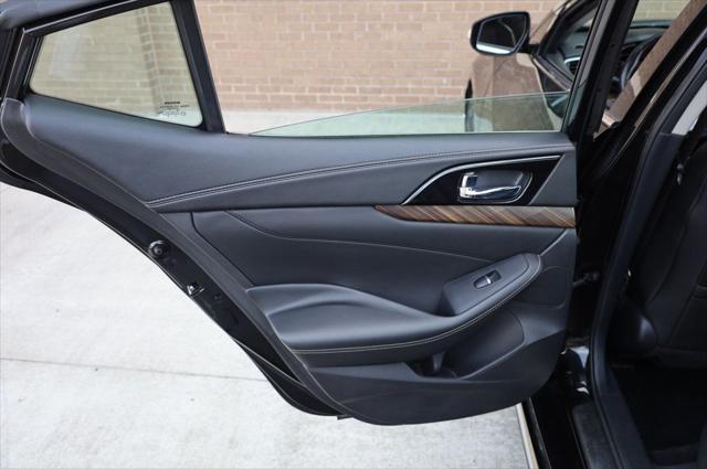 used 2017 Nissan Maxima car, priced at $19,397
