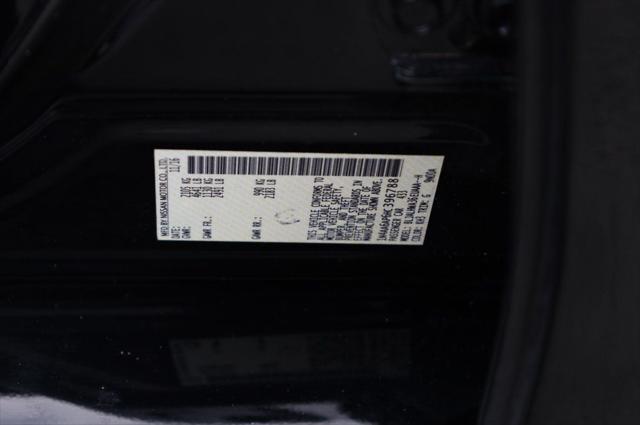 used 2017 Nissan Maxima car, priced at $19,397