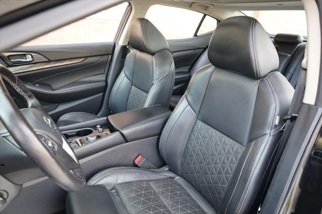used 2017 Nissan Maxima car, priced at $19,397