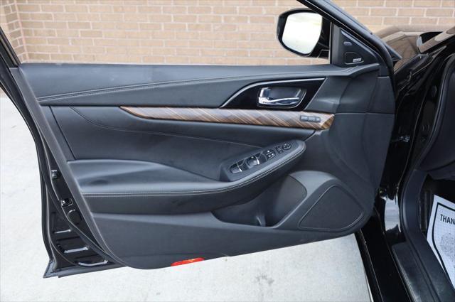 used 2017 Nissan Maxima car, priced at $19,397