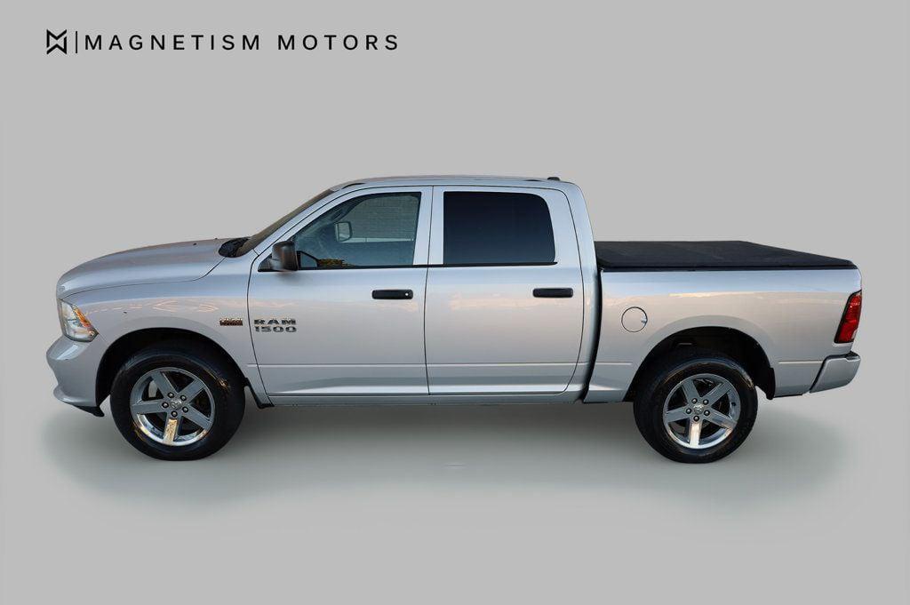 used 2013 Ram 1500 car, priced at $14,997