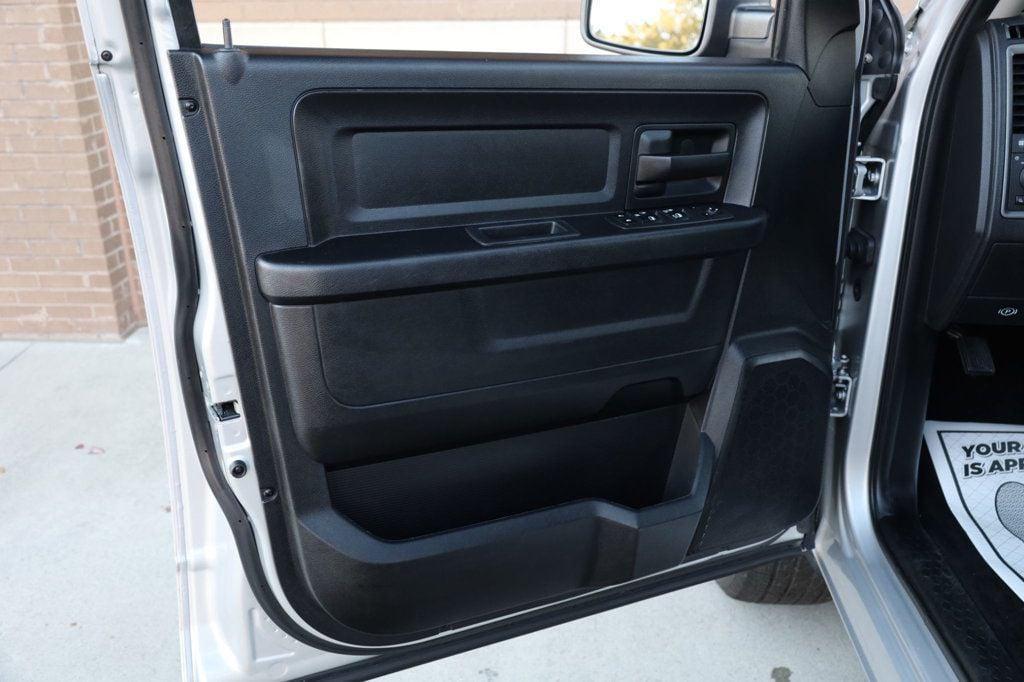 used 2013 Ram 1500 car, priced at $14,997