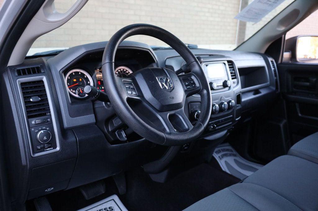 used 2013 Ram 1500 car, priced at $14,997