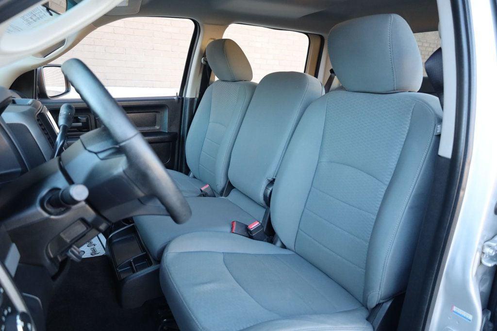 used 2013 Ram 1500 car, priced at $14,997