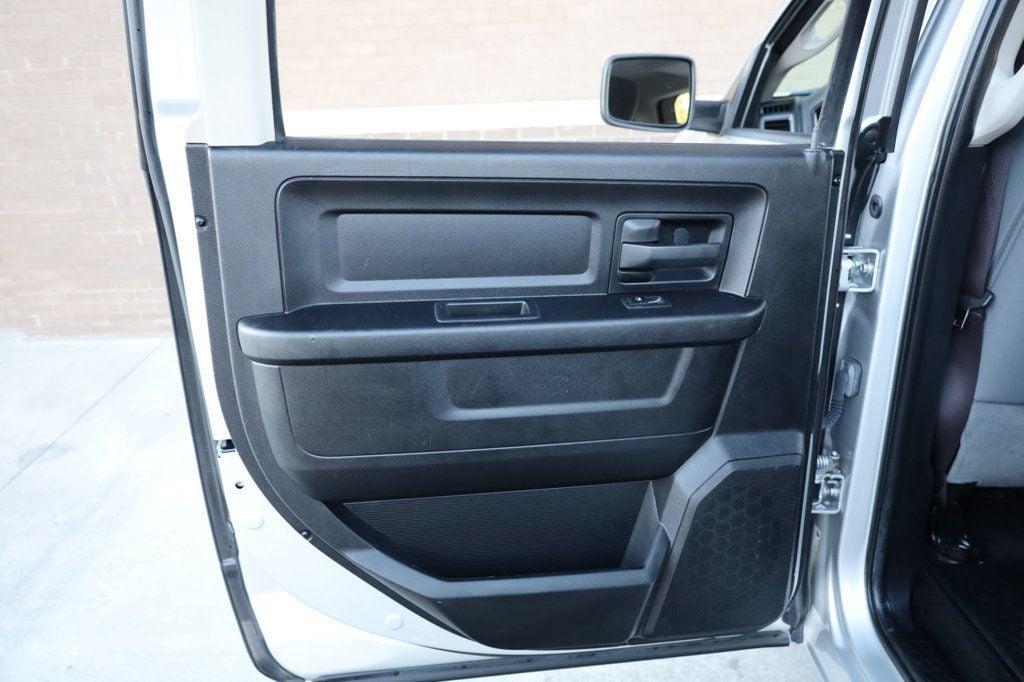 used 2013 Ram 1500 car, priced at $14,997