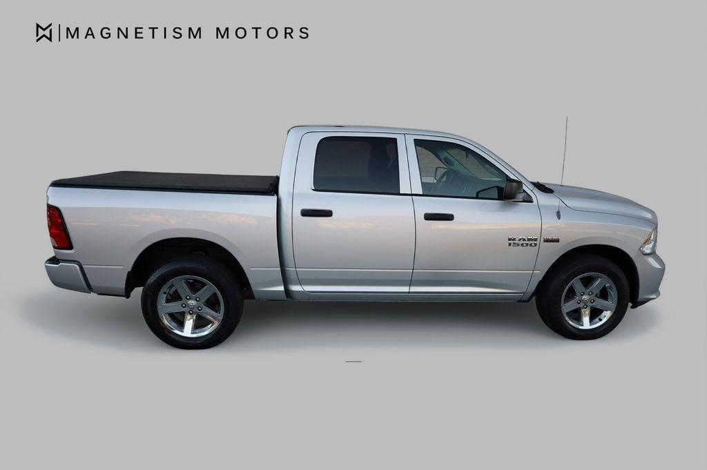 used 2013 Ram 1500 car, priced at $14,997