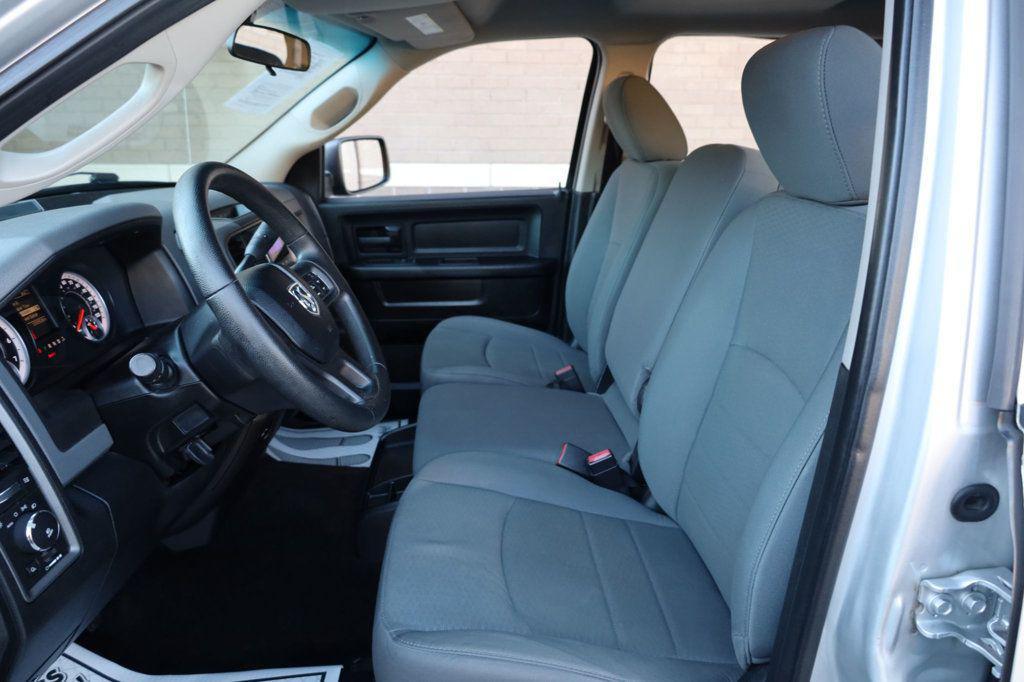 used 2013 Ram 1500 car, priced at $14,997