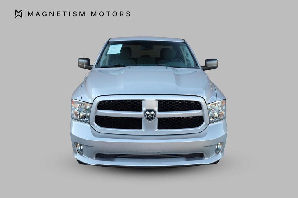 used 2013 Ram 1500 car, priced at $14,997