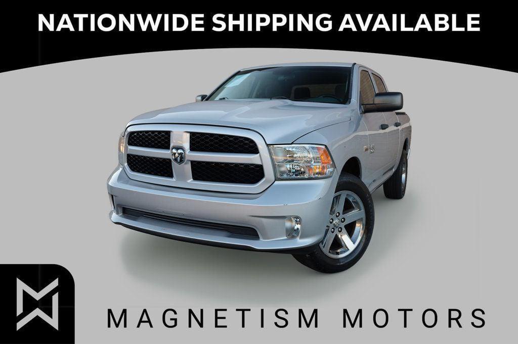 used 2013 Ram 1500 car, priced at $14,997