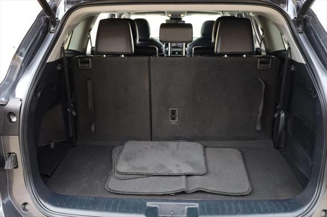 used 2022 Toyota Highlander car, priced at $24,797
