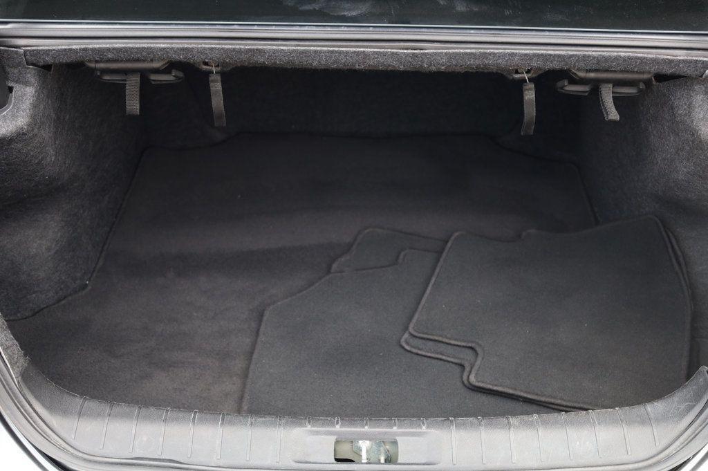 used 2021 Nissan Maxima car, priced at $17,947