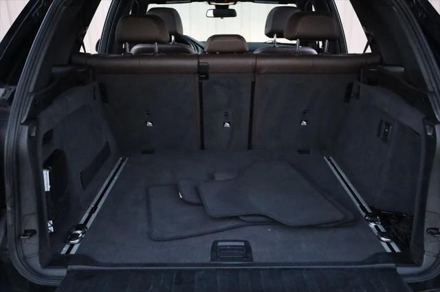 used 2018 BMW X5 car, priced at $22,997
