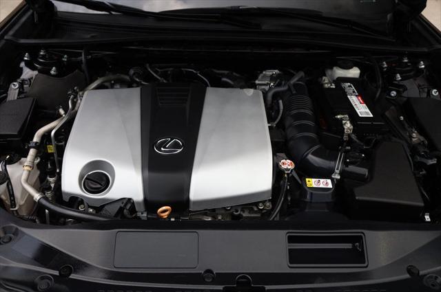 used 2019 Lexus ES 350 car, priced at $23,997
