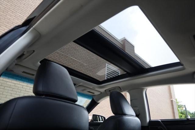used 2019 Lexus ES 350 car, priced at $23,997