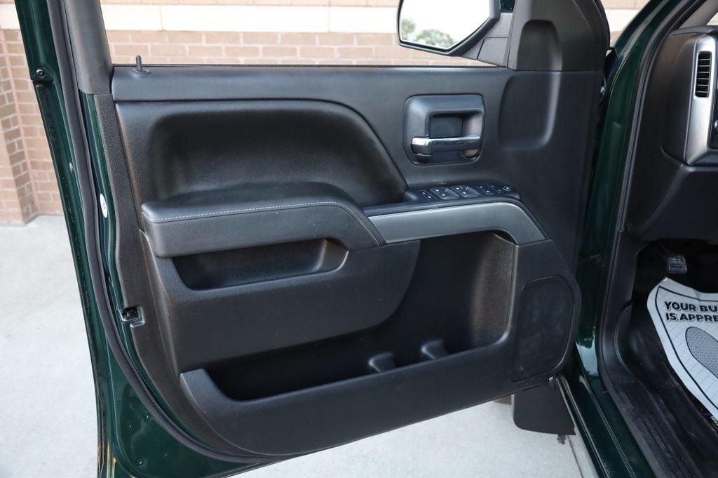 used 2015 Chevrolet Silverado 1500 car, priced at $15,397