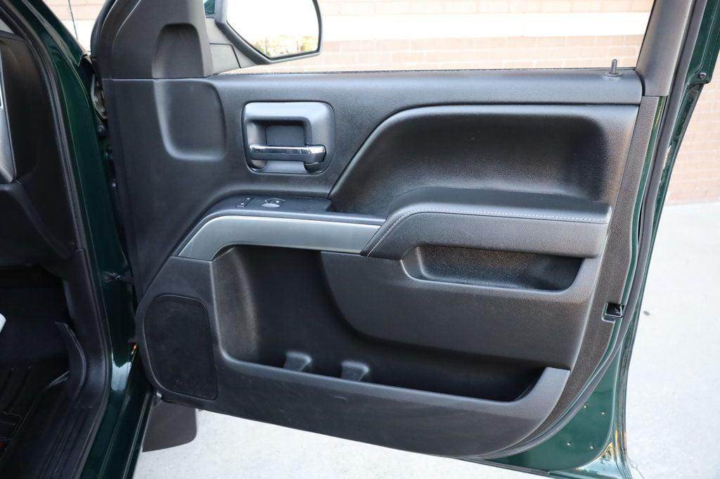 used 2015 Chevrolet Silverado 1500 car, priced at $15,397